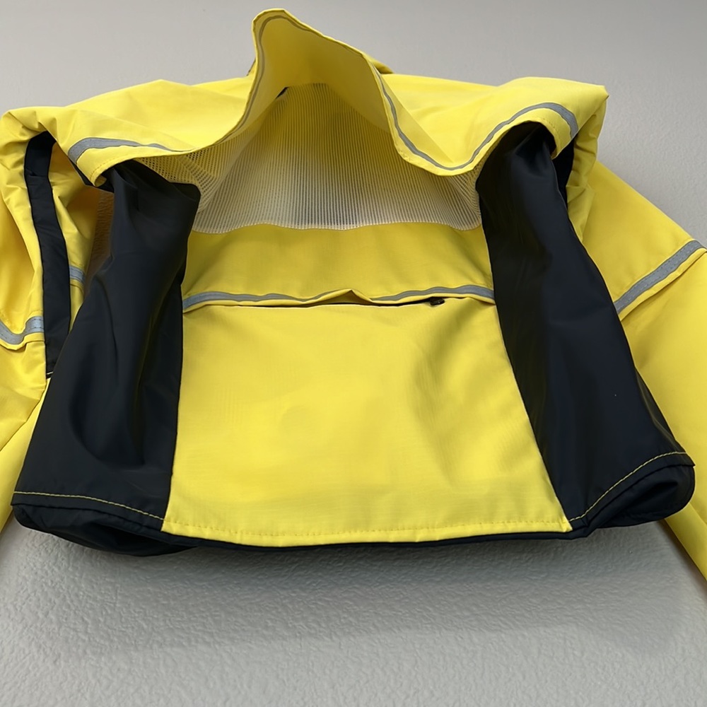 Burley Rapid Rider Jacket - Picture 5 of 14
